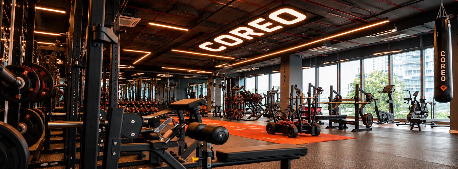 How to Choose the Best Gym in Balewadi, Pune