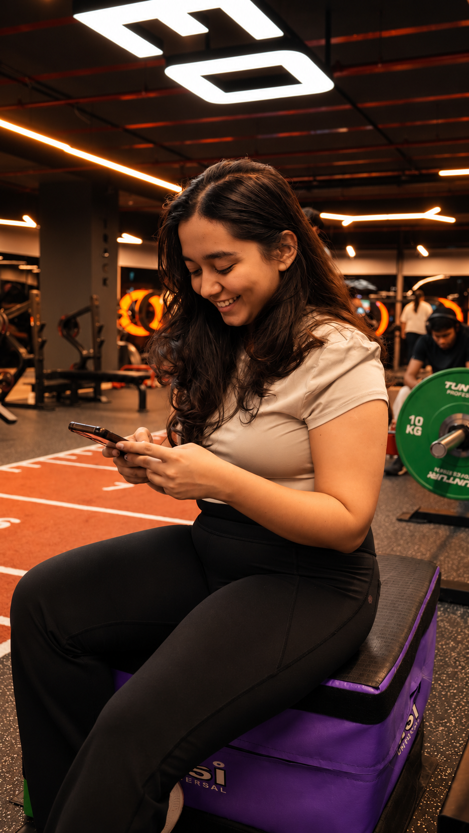 How to Build a Consistent Workout Routine When You Have a Busy Schedule