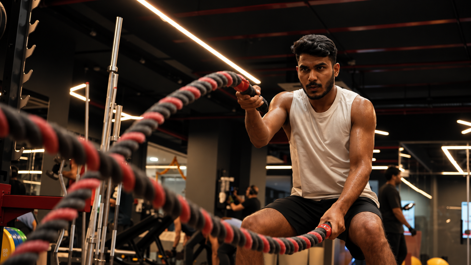 What Is Functional Training? Benefits, Exercises and Who It Is For