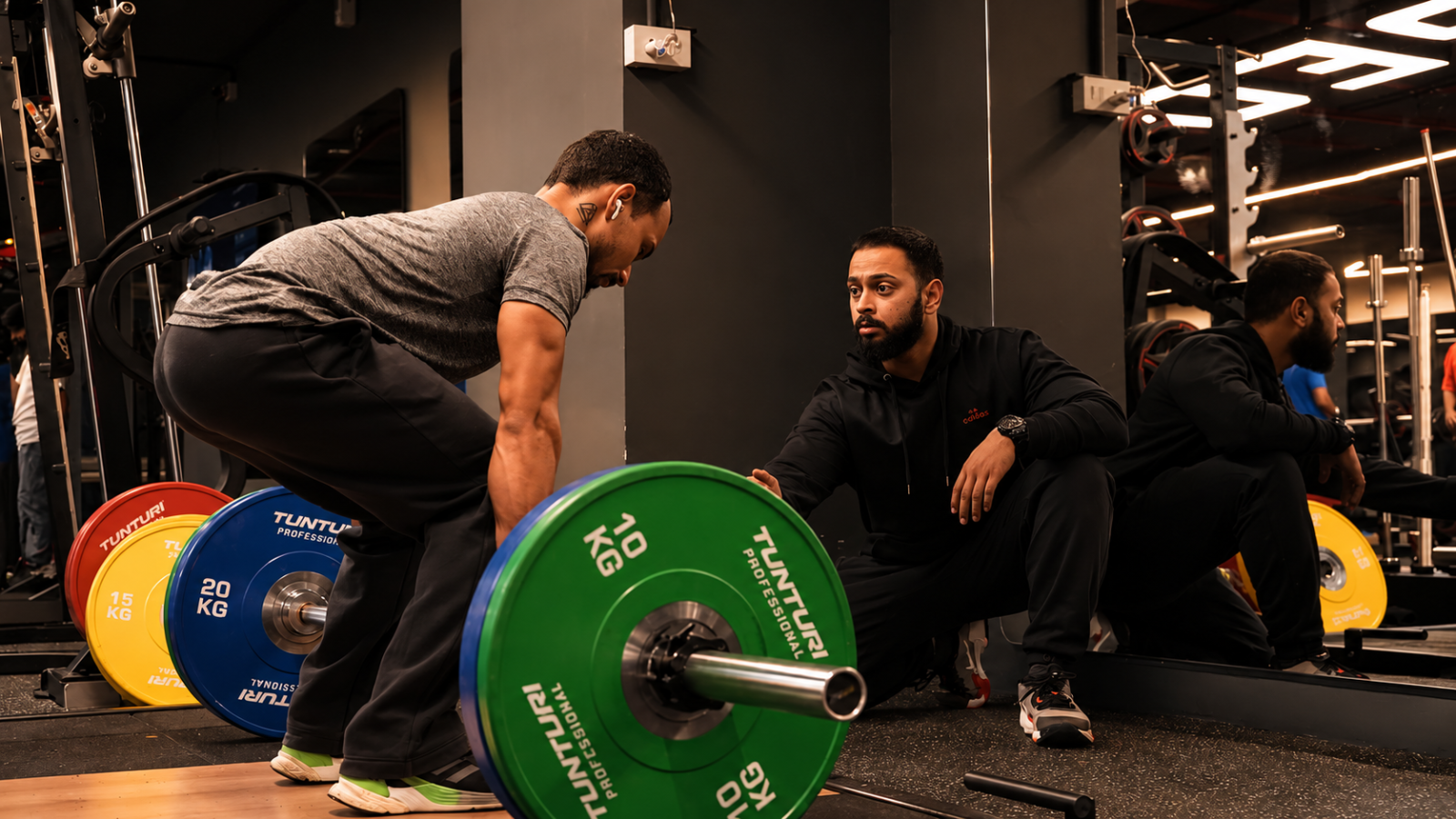 Personal Training in Balewadi, Pune: Is It Right for You?