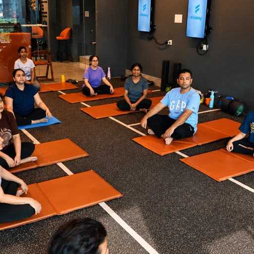 Yoga for Beginners: What to Expect from Your First Yoga Class