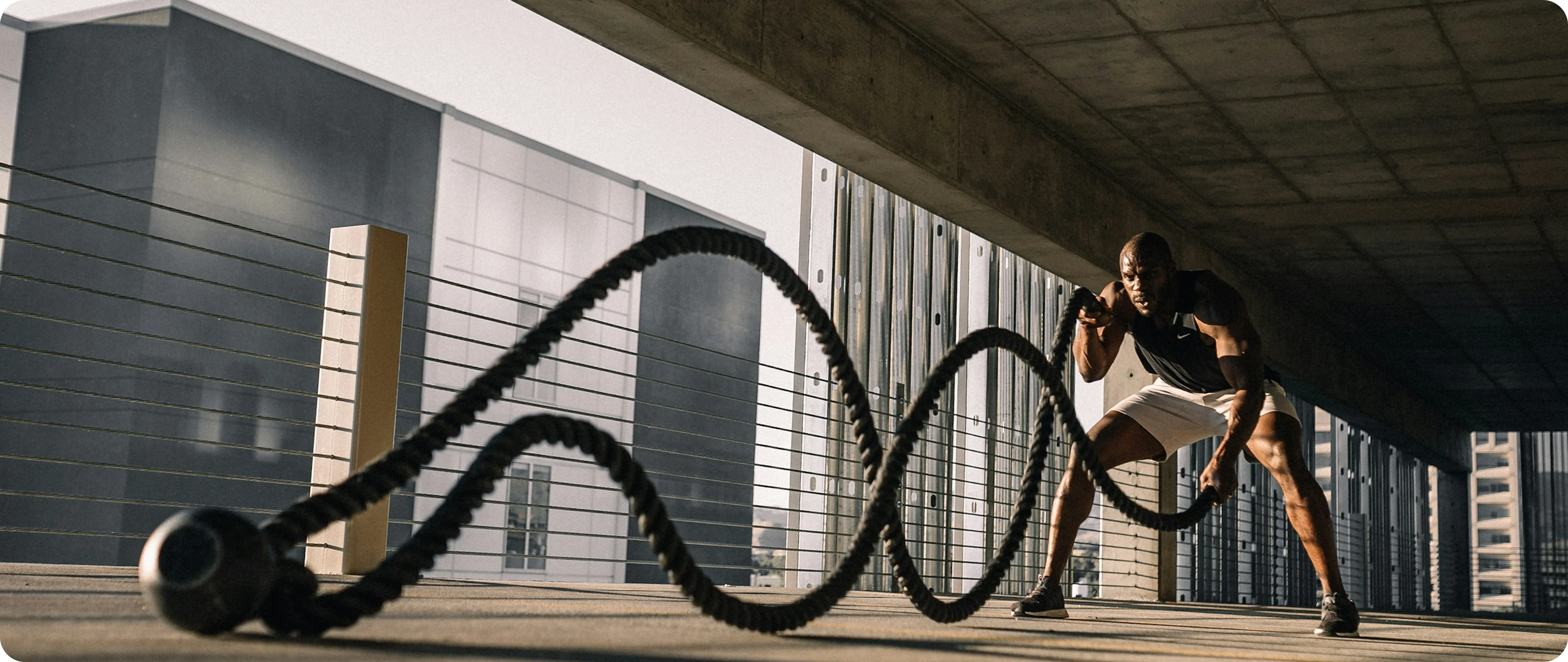 Gym Equipment
