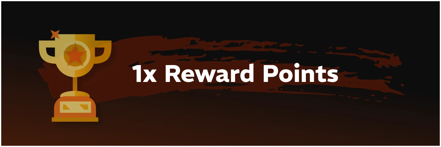 Reward Points