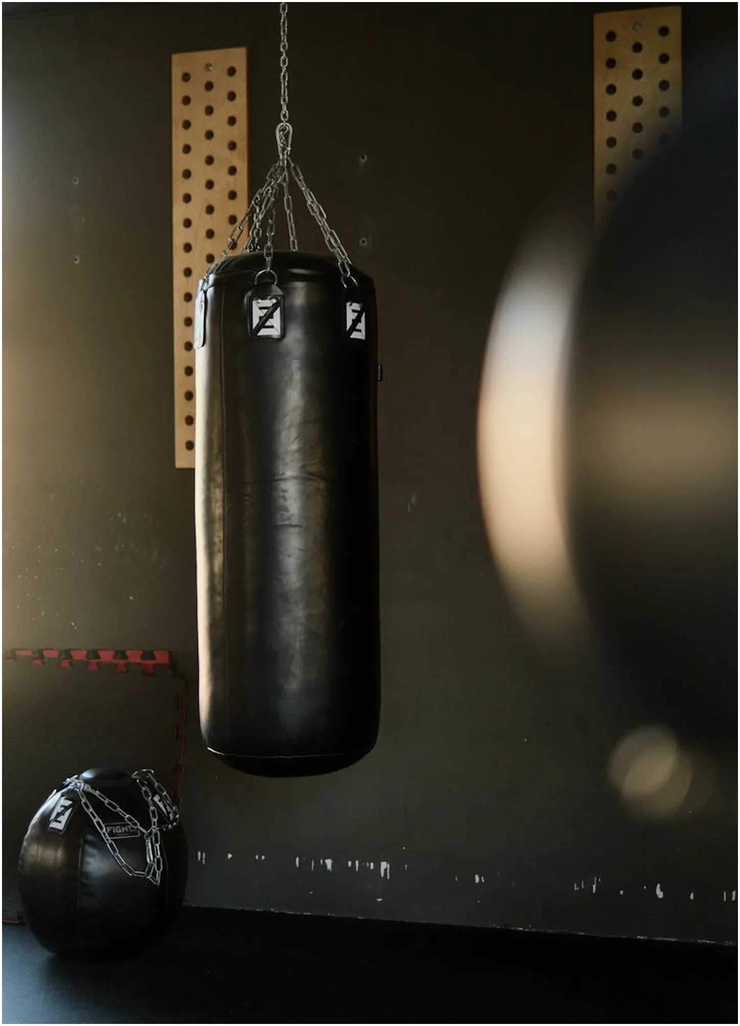 Punching Bag